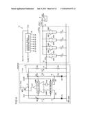 SMALL-CIRCUIT-SCALE REFERENCE VOLTAGE GENERATING CIRCUIT diagram and image