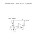 SMALL-CIRCUIT-SCALE REFERENCE VOLTAGE GENERATING CIRCUIT diagram and image