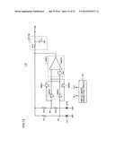 SMALL-CIRCUIT-SCALE REFERENCE VOLTAGE GENERATING CIRCUIT diagram and image