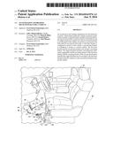 ACCELERATION AND BRAKING MECHANISM KIT FOR A VEHICLE diagram and image