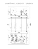 DRIFT DETECTION IN TIMING SIGNAL FORWARDED FROM MEMORY CONTROLLER TO     MEMORY DEVICE diagram and image