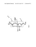 Process Skew Resilient Digital CMOS Circuit diagram and image