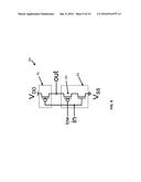 Process Skew Resilient Digital CMOS Circuit diagram and image