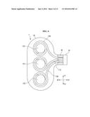 FLEXIBLE DISPLAY diagram and image