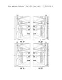 Medical Supply Cabinet With Lighting Features diagram and image