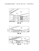 Medical Supply Cabinet With Lighting Features diagram and image