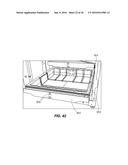 Medical Supply Cabinet With Lighting Features diagram and image