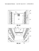 Medical Supply Cabinet With Lighting Features diagram and image