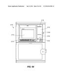 Medical Supply Cabinet With Lighting Features diagram and image