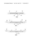 Display Panel Responsive Key Retraction diagram and image