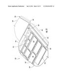 Display Panel Responsive Key Retraction diagram and image