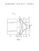 ADJUSTABLE TABLET CASE diagram and image