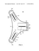 ADJUSTABLE TABLET CASE diagram and image