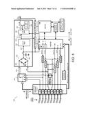 ADJUSTING PROXIMITY THRESHOLDS FOR ACTIVATING A DEVICE USER INTERFACE diagram and image