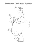 VIRTUAL REALITY SYSTEM AND METHOD FOR CONTROLLING OPERATION MODES OF     VIRTUAL REALITY SYSTEM diagram and image