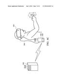 VIRTUAL REALITY SYSTEM AND METHOD FOR CONTROLLING OPERATION MODES OF     VIRTUAL REALITY SYSTEM diagram and image