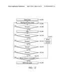 VIRTUAL REALITY SYSTEM AND METHOD FOR CONTROLLING OPERATION MODES OF     VIRTUAL REALITY SYSTEM diagram and image