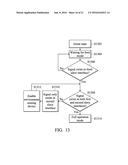 VIRTUAL REALITY SYSTEM AND METHOD FOR CONTROLLING OPERATION MODES OF     VIRTUAL REALITY SYSTEM diagram and image