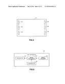 OPERATION APPARATUS diagram and image