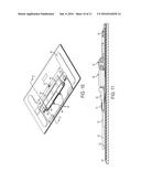 HAPTIC FEEDBACK ASSEMBLY diagram and image