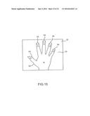 Thresholds for Determining Feedback in Computing Devices diagram and image