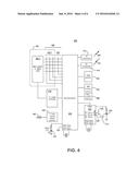 DEVICE THAT MANAGES POWER PROVIDED TO AN OBJECT SENSOR diagram and image