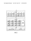 ELECTRONIC DEVICE AND METHOD FOR PROCESSING TOUCH INPUT diagram and image