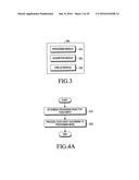 ELECTRONIC DEVICE AND METHOD FOR PROCESSING TOUCH INPUT diagram and image