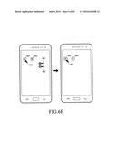 ELECTRONIC DEVICE AND METHOD FOR PROCESSING TOUCH INPUT diagram and image