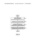 ELECTRONIC DEVICE AND METHOD FOR PROCESSING TOUCH INPUT diagram and image