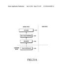 ELECTRONIC DEVICE AND METHOD FOR PROCESSING TOUCH INPUT diagram and image