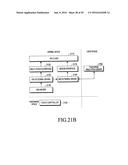 ELECTRONIC DEVICE AND METHOD FOR PROCESSING TOUCH INPUT diagram and image