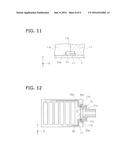 TOUCH SENSOR AND TOUCH SENSOR MANUFACTURING METHOD diagram and image