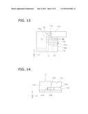 TOUCH SENSOR AND TOUCH SENSOR MANUFACTURING METHOD diagram and image