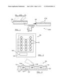 METHOD FOR ACTUATING A TACTILE INTERFACE LAYER diagram and image