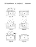 METHOD FOR ACTUATING A TACTILE INTERFACE LAYER diagram and image