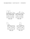 METHOD FOR ACTUATING A TACTILE INTERFACE LAYER diagram and image