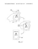 METHOD FOR ACTUATING A TACTILE INTERFACE LAYER diagram and image