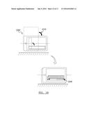 METHOD FOR ACTUATING A TACTILE INTERFACE LAYER diagram and image