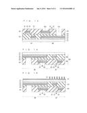 TOUCH PANEL STRUCTURE AND METHOD FOR MANUFACTURING THE SAME, AND DISPLAY     APPARATUS AND METHOD FOR MANUFACTURING THE SAME diagram and image