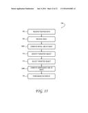 POINTER PROJECTION FOR NATURAL USER INPUT diagram and image