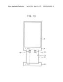 CHIP ON FILM PACKAGE AND DISPLAY DEVICE INCLUDING THE SAME diagram and image