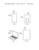 COARSE SCAN AND TARGETED ACTIVE MODE SCAN FOR TOUCH AND STYLUS diagram and image