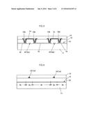 Display Device with Touch Panel diagram and image