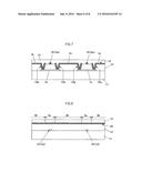 Display Device with Touch Panel diagram and image