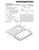 MOBILE TERMINAL AND METHOD OF CONTROLLING THE SAME diagram and image