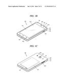 MOBILE TERMINAL AND METHOD OF CONTROLLING THE SAME diagram and image