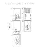 MOBILE TERMINAL AND METHOD OF CONTROLLING THE SAME diagram and image