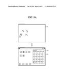 MOBILE TERMINAL AND METHOD OF CONTROLLING THE SAME diagram and image