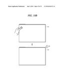 MOBILE TERMINAL AND METHOD OF CONTROLLING THE SAME diagram and image